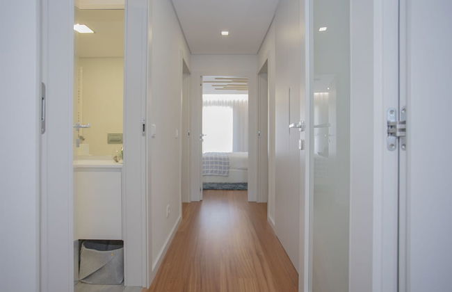 Liiiving- Luxury River View Apartment II - Photo 46