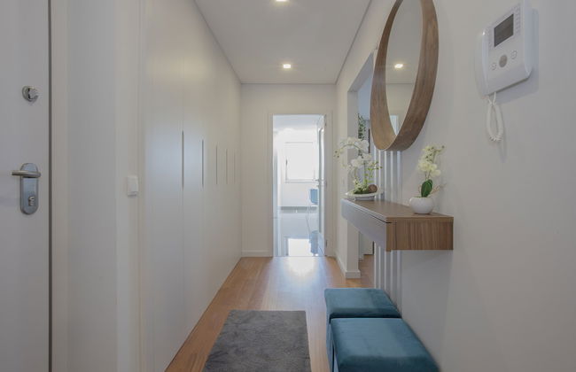 Liiiving- Luxury River View Apartment II - Photo 28