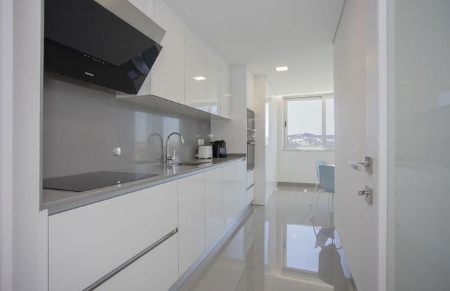 Liiiving- Luxury River View Apartment II - Photo 24