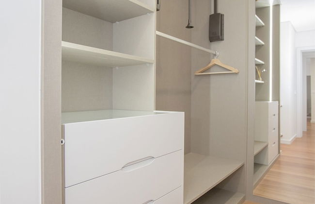 Liiiving- Luxury River View Apartment II - Photo 14
