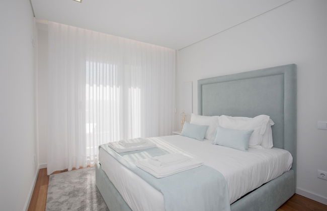 Liiiving-Luxury RiverView Apartment VIII - Photo 2