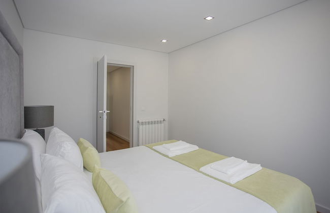 Liiiving-Luxury RiverView Apartment VIII - Photo 13
