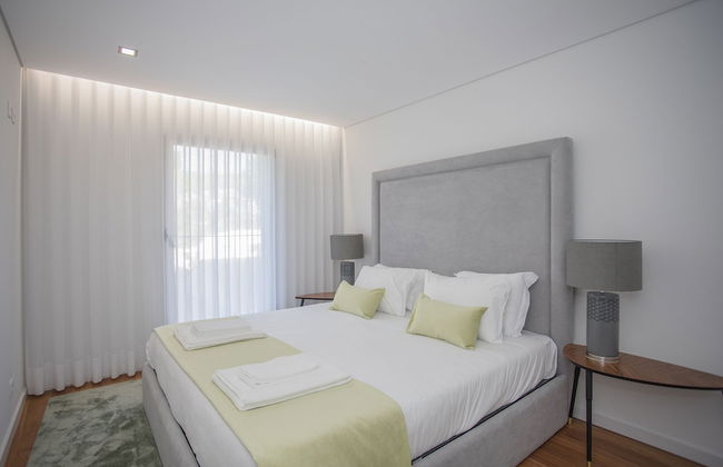 Liiiving-Luxury RiverView Apartment VIII - Photo 9