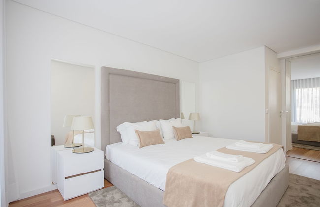 Liiiving-Luxury RiverView Apartment VIII - Photo 17