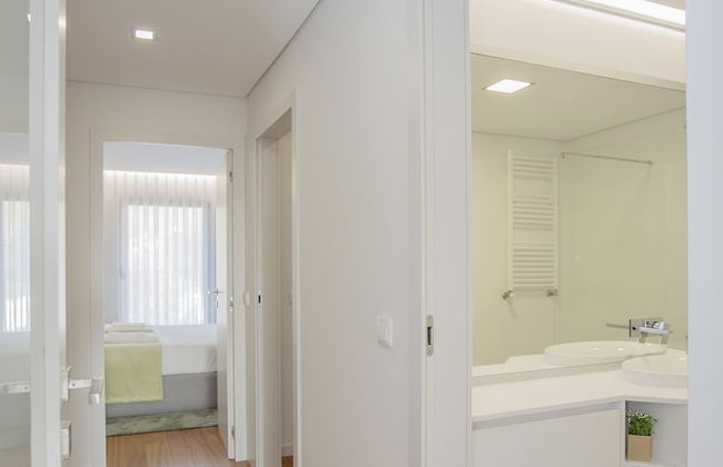 Liiiving-Luxury RiverView Apartment VIII - Photo 44