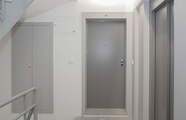 Liiiving-Luxury RiverView Apartment VIII - Photo 48