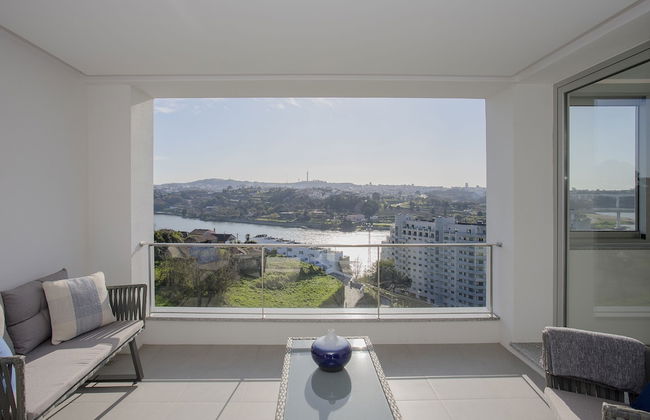 Liiiving-Luxury RiverView Apartment VIII - Photo 50