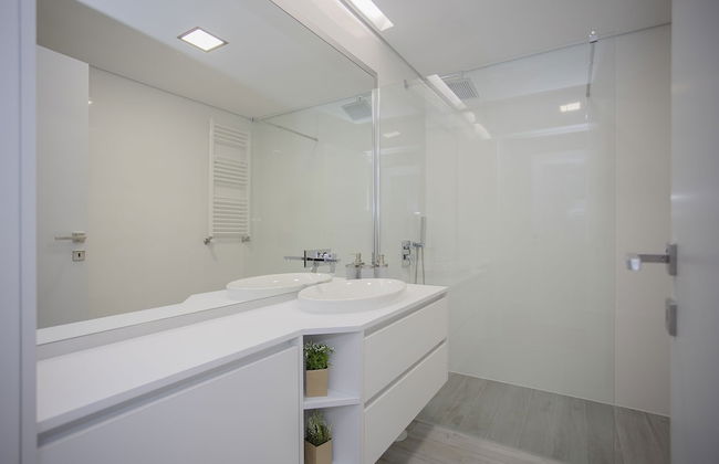 Liiiving-Luxury RiverView Apartment VIII - Photo 43