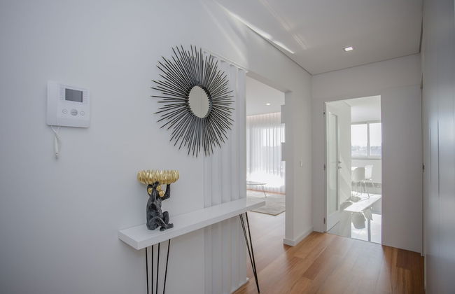 Liiiving-Luxury RiverView Apartment VIII - Photo 25