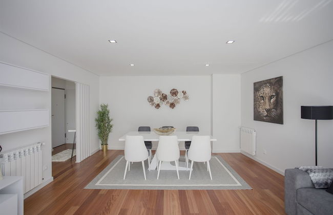 Liiiving-Luxury RiverView Apartment VIII - Photo 37