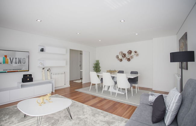 Liiiving-Luxury RiverView Apartment VIII - Photo 30