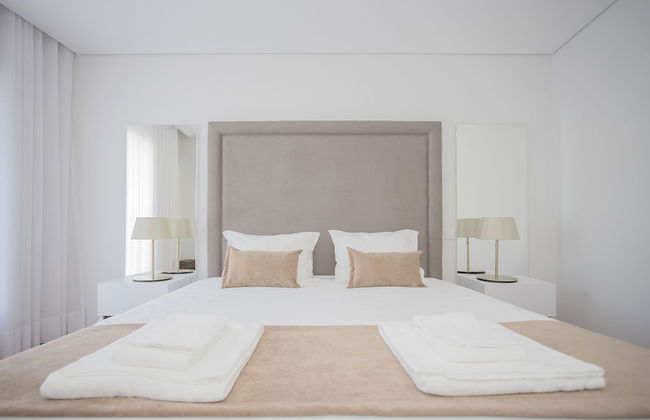 Liiiving-Luxury RiverView Apartment VIII - Photo 19