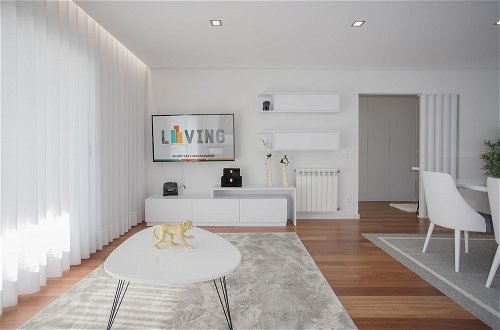 Foto 32 - Liiiving-Luxury RiverView Apartment VIII