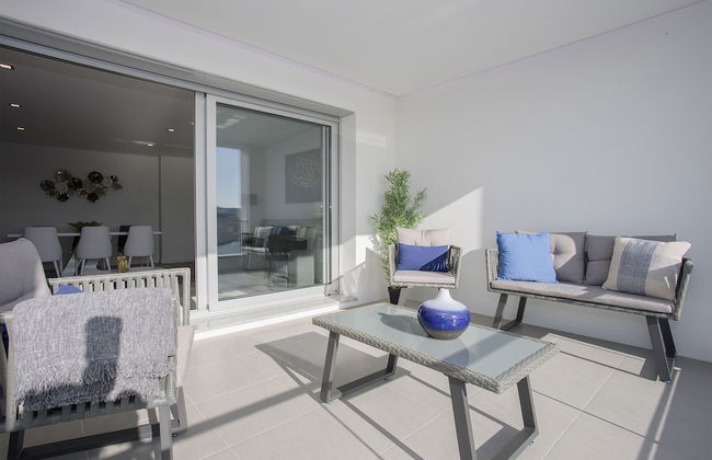 Liiiving-Luxury RiverView Apartment VIII - Photo 41