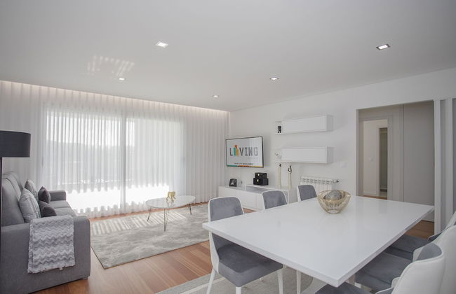 Liiiving-Luxury RiverView Apartment VIII - Photo 29