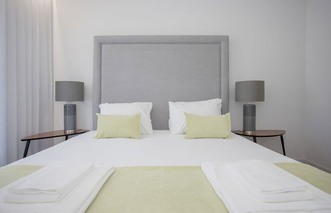Liiiving-Luxury RiverView Apartment VIII - Photo 20