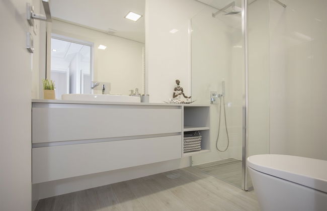 Liiiving-Luxury RiverView Apartment VIII - Photo 47