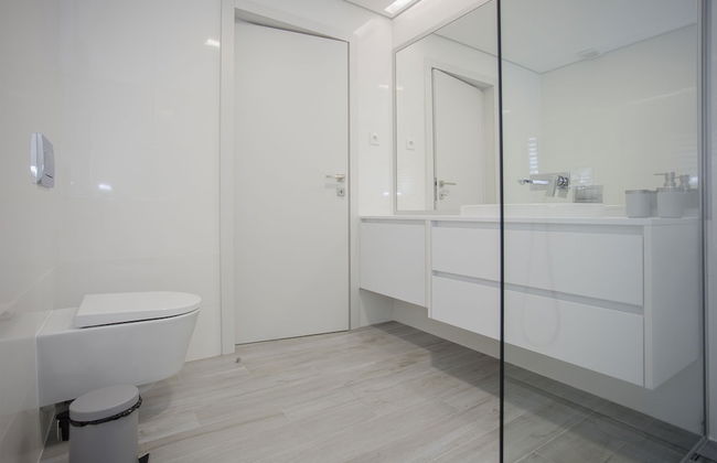 Liiiving-Luxury RiverView Apartment VIII - Photo 45