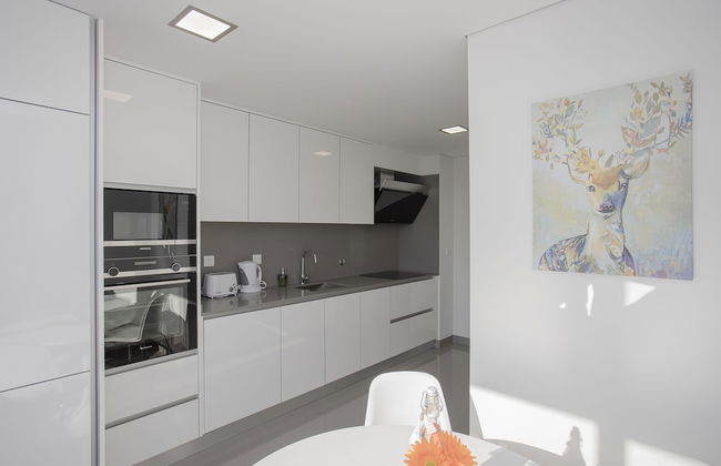 Liiiving-Luxury RiverView Apartment VIII - Photo 24