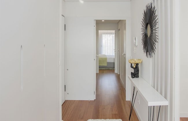 Liiiving-Luxury RiverView Apartment VIII - Photo 39