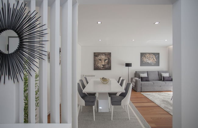 Liiiving-Luxury RiverView Apartment VIII - Photo 26