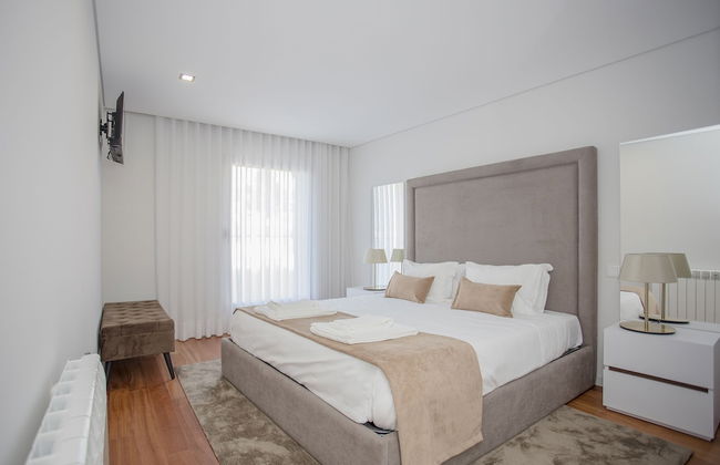 Liiiving-Luxury RiverView Apartment VIII - Photo 14