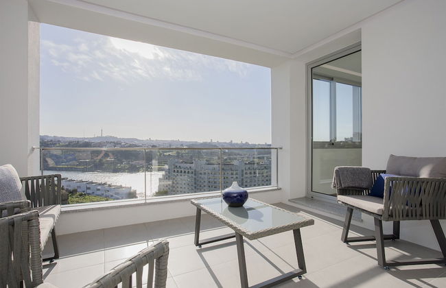 Liiiving-Luxury RiverView Apartment VIII - Photo 52