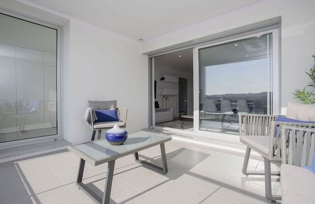 Liiiving-Luxury RiverView Apartment VIII - Photo 51