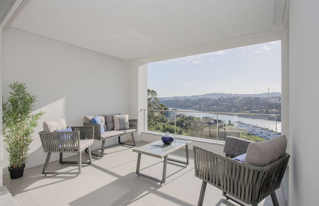 Liiiving-Luxury RiverView Apartment VIII - Photo 40