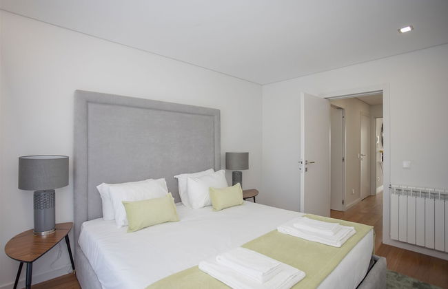 Liiiving-Luxury RiverView Apartment VIII - Photo 12
