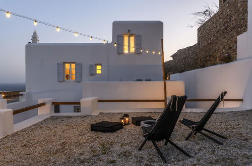 Photo 31 - Cozy villa Amanda in Mykonos