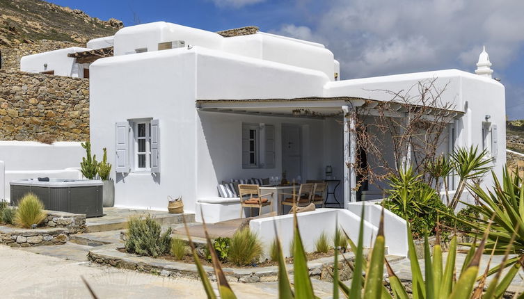 Photo 1 - Cozy villa Amanda in Mykonos