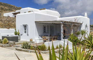 Photo 1 - Cozy villa Amanda in Mykonos