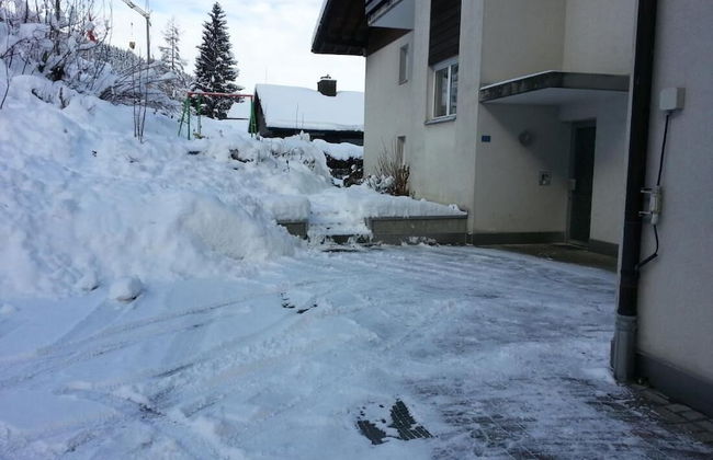 Elfe Apartments Studio for 2 Adults, Balcony With Lake and Mountain View - Foto 12