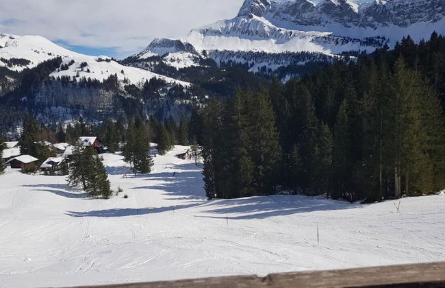 Elfe Apartments Studio for 2 Adults, Balcony With Lake and Mountain View - Foto 14