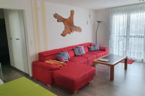 Photo 8 - Elfe - Apartments: Three-bedroom Apartment for 6 Guests With Patio