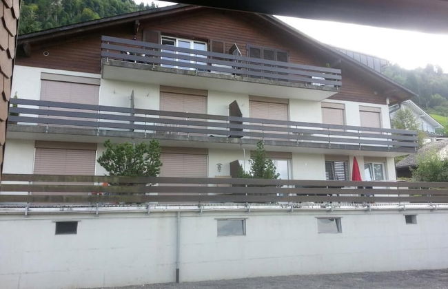 Elfe Apartments Studio for 2 Adults, Balcony With Lake and Mountain View - Foto 7