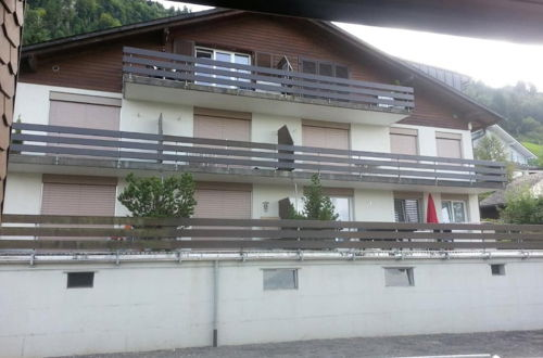 Photo 7 - Elfe-apartments: Studio for 2 Adults, Balcony With Lake and Mountain View