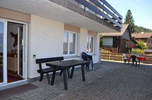 Photo 26 - Elfe - Apartments: Three-bedroom Apartment for 6 Guests With Patio