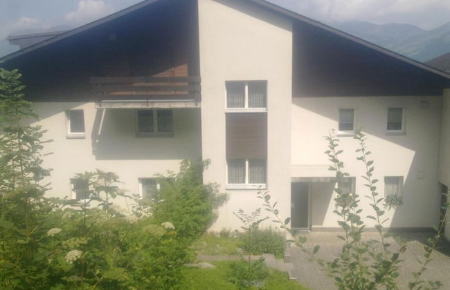 Elfe - Apartments Three-bedroom Apartment for 6 Guests With Patio - Foto 17