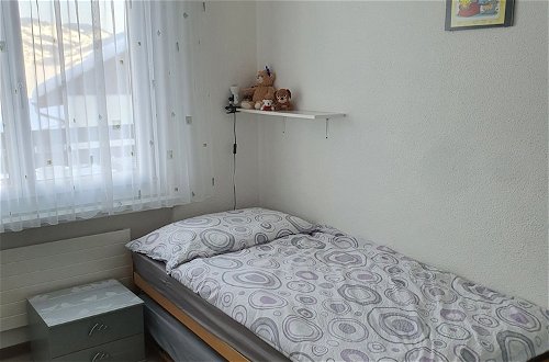 Foto 5 - Elfe - Apartments: Three-bedroom Apartment for 6 Guests With Patio