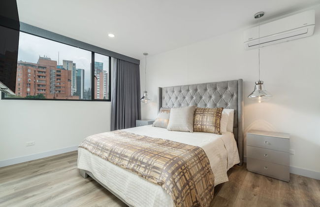 Apartment Go Living & Suites by HOUSY HOST - Foto 21