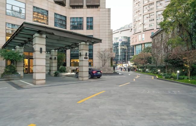 Jing'an Ziyuan Apartment - Foto 79