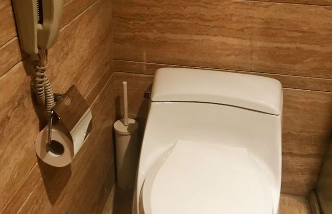 Jing'an Ziyuan Apartment - Foto 64