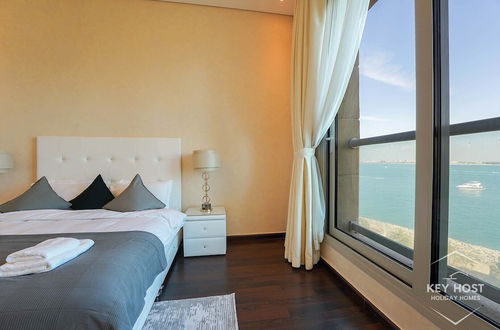 Photo 2 - KeyHost - Dream The Palm Residences Near Rixos - K261