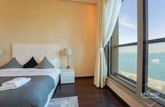 Photo 2 - KeyHost - Dream The Palm Residences Near Rixos - K261