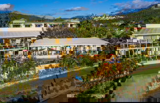 Photo 1 - Sunlit Waters Studio Apartments