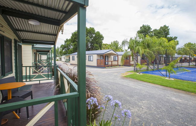 All Seasons Holiday Park - Foto 15