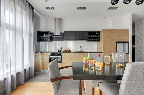 Photo 4 - Old Town - Tobiasz Residence by Welcome Apartment