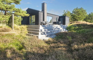 Foto 1 - Spacious Holiday Home in Rømø near Sea